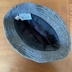 Woolrich bucket hat